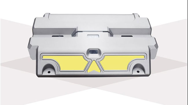 便攜款-面陣式-車底掃描成像系統-中安諧