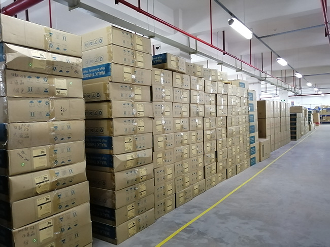 安檢設備工廠
