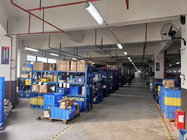 安檢設備工廠,安檢門工廠
