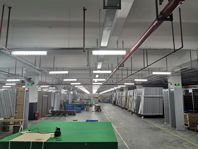 安檢設備工廠,安檢門工廠