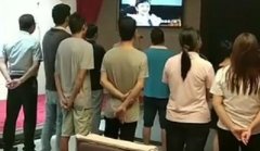 抓緊排練 迎接祖國(guó)七十華誕！