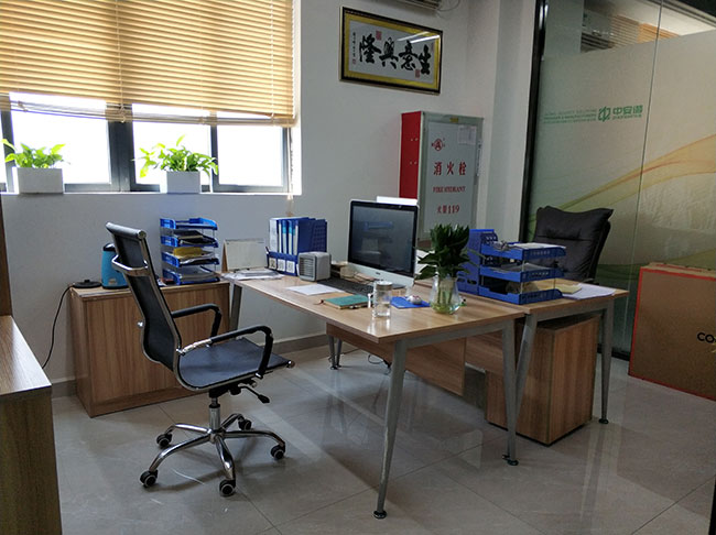 安檢門工廠