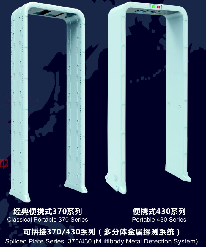 安檢門