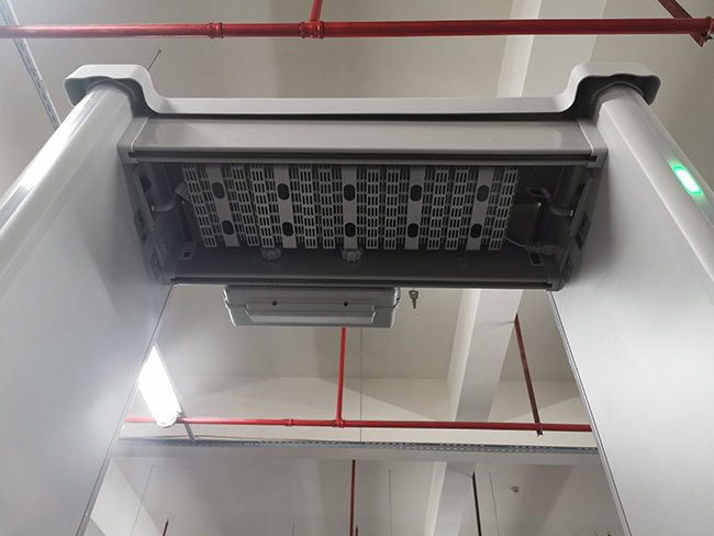 安檢門,主機盒,線托,中安諧