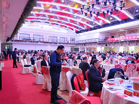 2020,安防,團拜會,中安諧