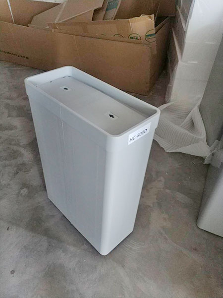 滑槽,隨身物品分流系統