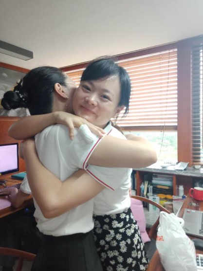 團結友愛