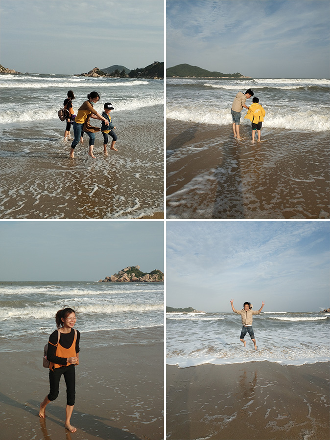 南澳島
