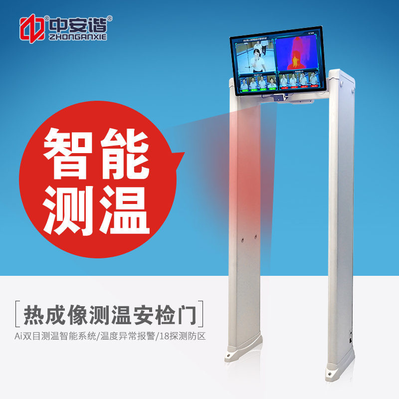 中安諧