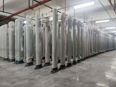 做好安檢門出庫前的電路老化測試