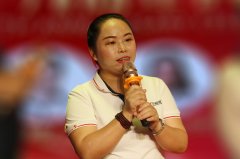 <b>勤懇的小蜜蜂——許婷婷</b>