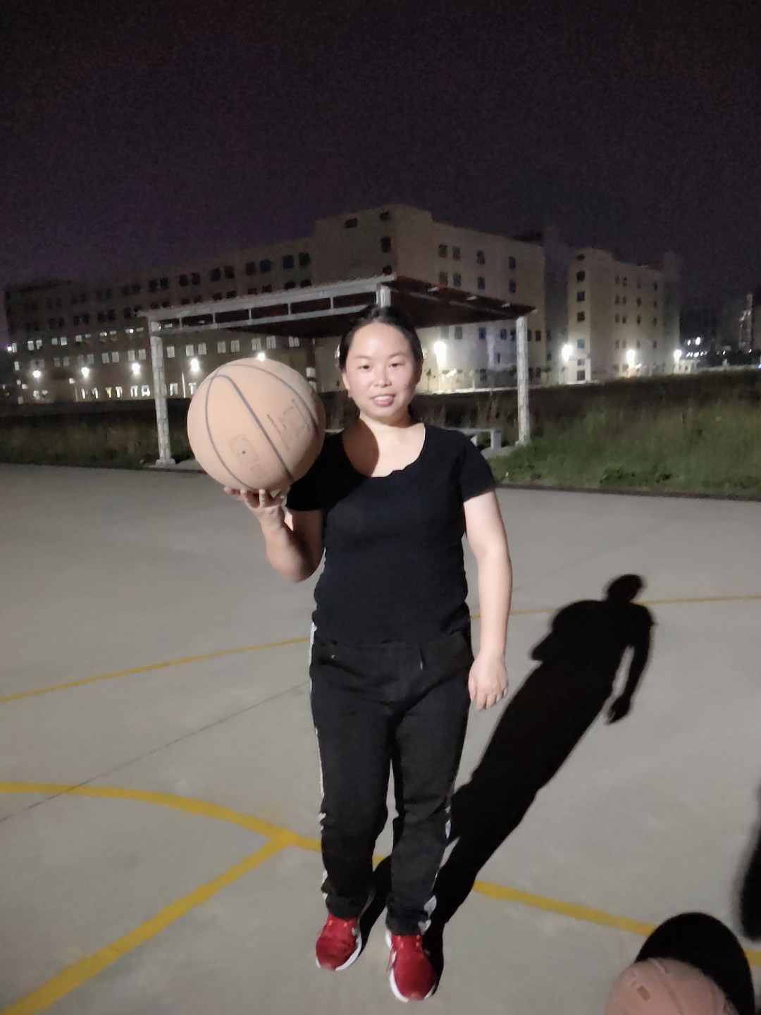 企業人物陽光快樂