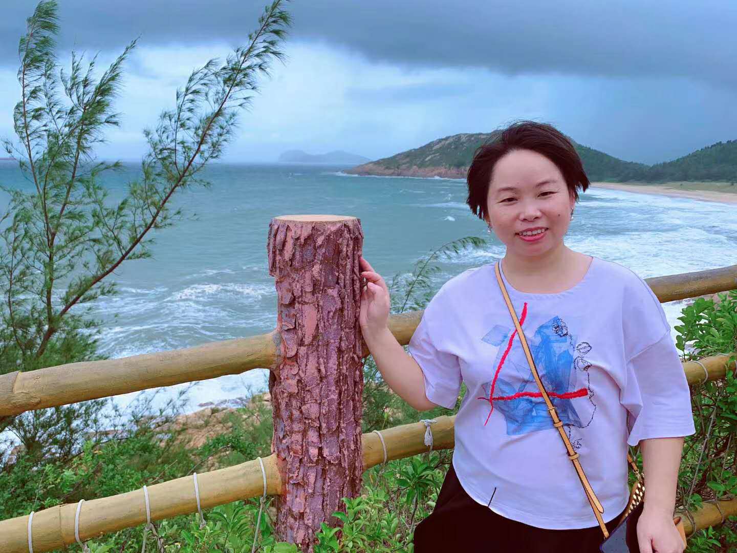 獲得6月份優秀員工
