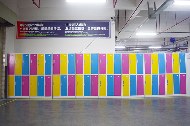 產量就是話語權,質量就是能行證