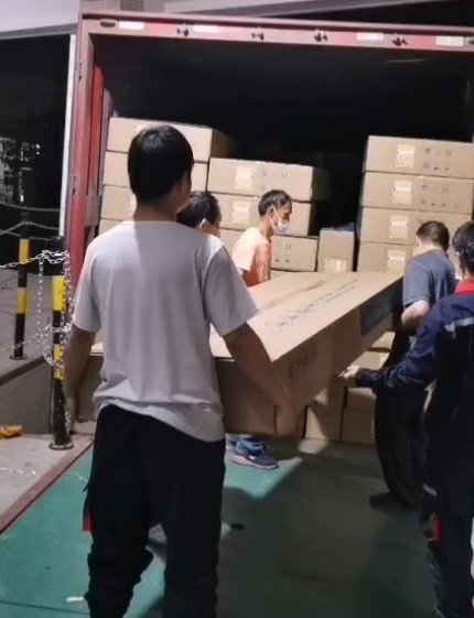 安檢門工廠企業人物|腳踏實地年輕有為——湯勇