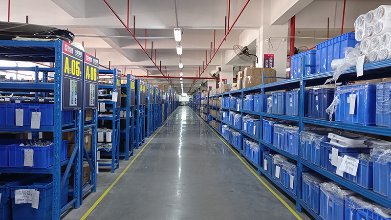 安檢門工廠倉庫,中安諧