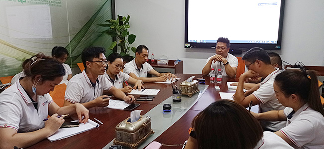 郝秀寶,中安諧,會議
