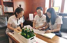 中安諧深圳商務中心