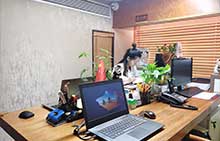 中安諧深圳商務中心