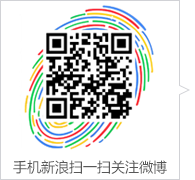 新浪微博