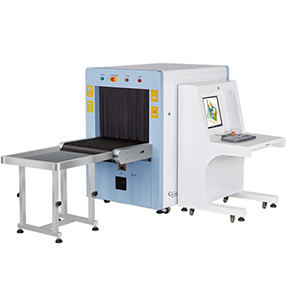 公檢法適用X光安檢機(jī)