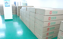 2016年12月31日 年產(chǎn)銷量突破10000臺(tái)
