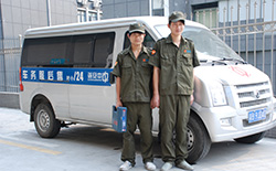 2015年4月19日 獲愛心企業(yè)稱號(hào)