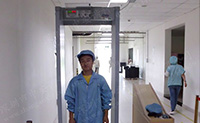 2011年5月30日中安諧公司成立,進(jìn)入貿(mào)易市場