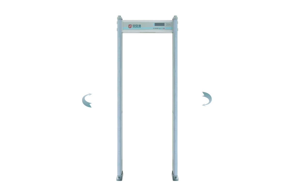 TD-800H,超值款,定制,安檢門,金屬探測(cè)門,產(chǎn)品