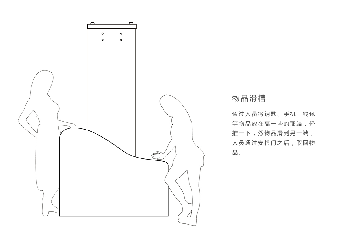 TD-800H,超值款,定制,安檢門,金屬探測(cè)門,產(chǎn)品