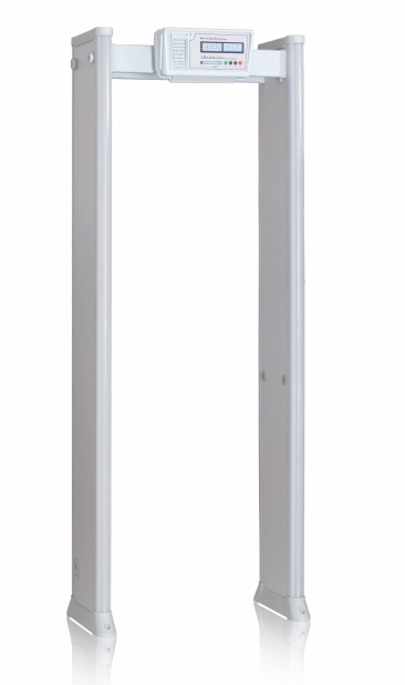 300數碼管大主機盒安檢門