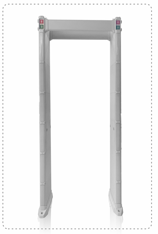 金屬探測系統智慧鏈產品細節