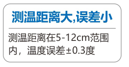 人體測(cè)溫系統(tǒng)