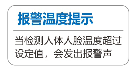 人體測溫系統