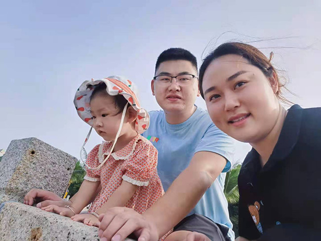 中安諧月度優(yōu)秀員工珠海長(zhǎng)隆海洋王國(guó)兩日游